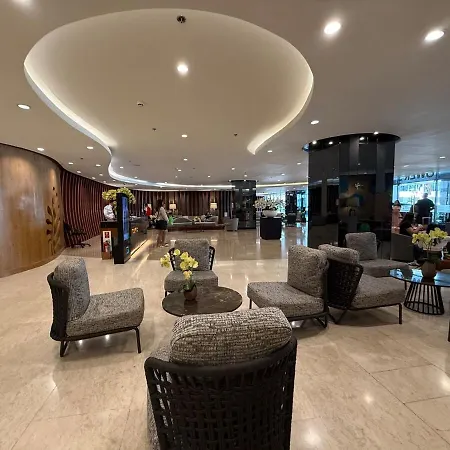 Executive 1Bedroom Family Suites