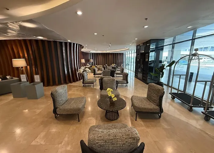 Executive 1bedroom Family Manila