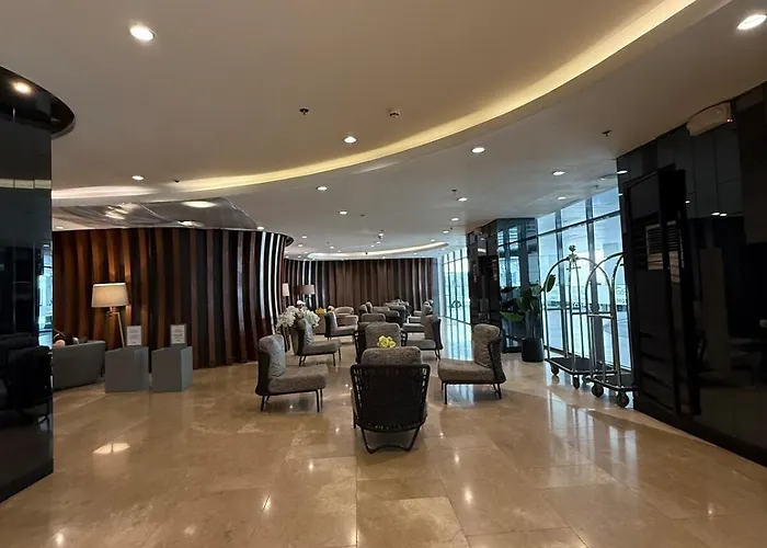 Executive 1bedroom Family