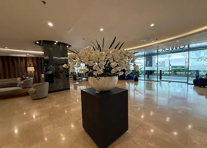 Executive 1bedroom Family