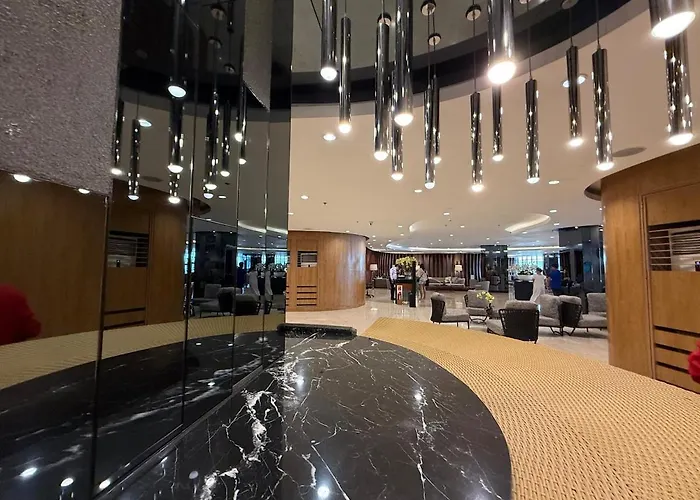 Apartahotel Executive 1bedroom Family Manila