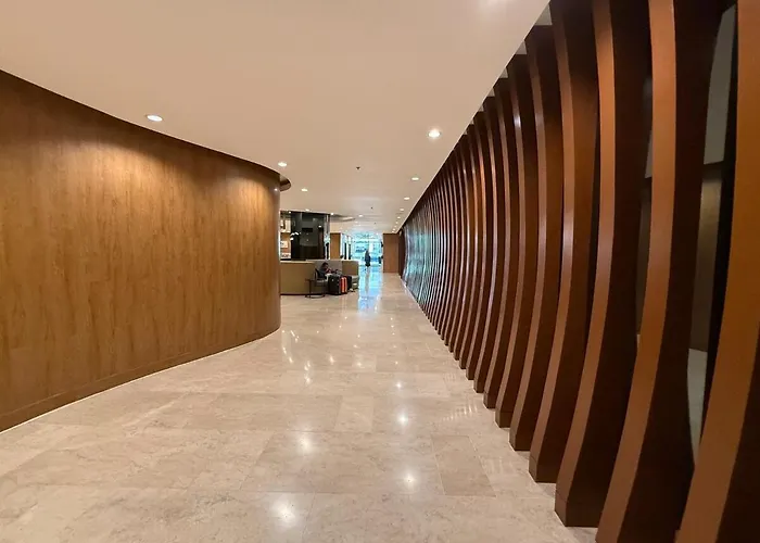 Executive 1bedroom Family 公寓式飯店 马尼拉