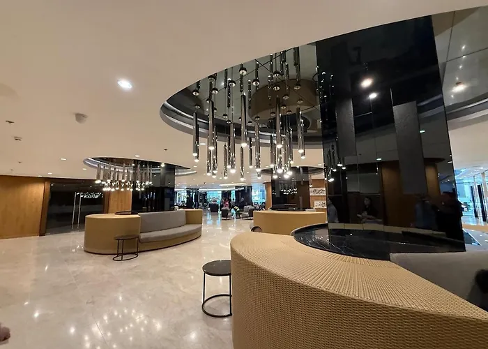 Executive 1bedroom Family 马尼拉
