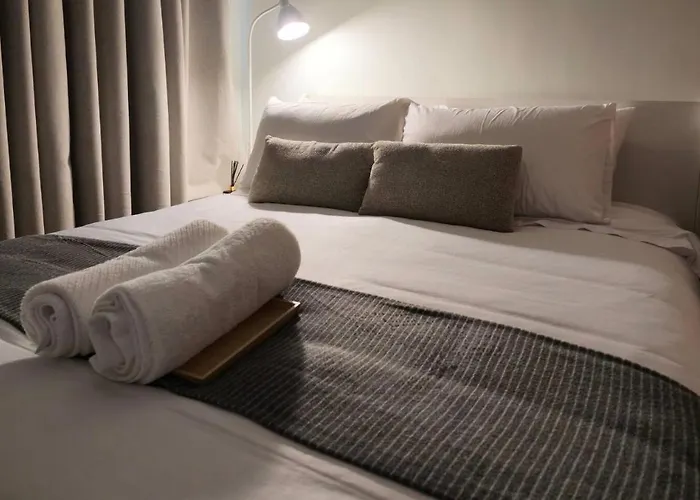Executive 1bedroom Family
