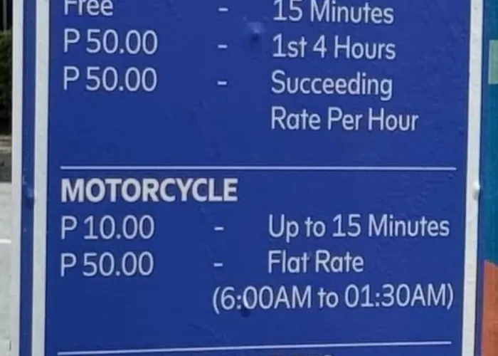 Apartahotel Executive 1bedroom Family Manila