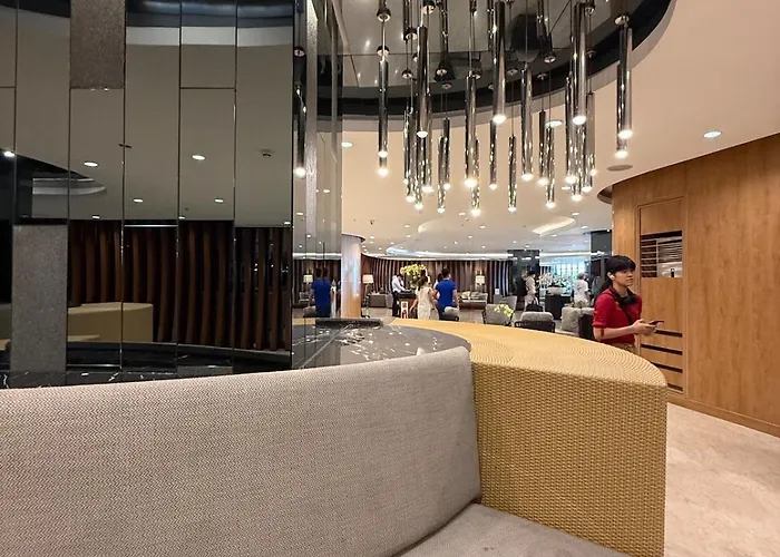 Executive 1bedroom Family * Manila