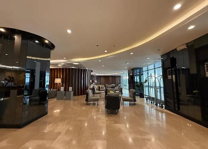 Executive 1bedroom Family