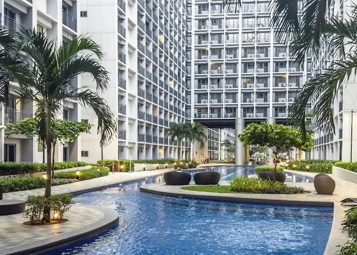 Apartahotel Executive 1bedroom Family *