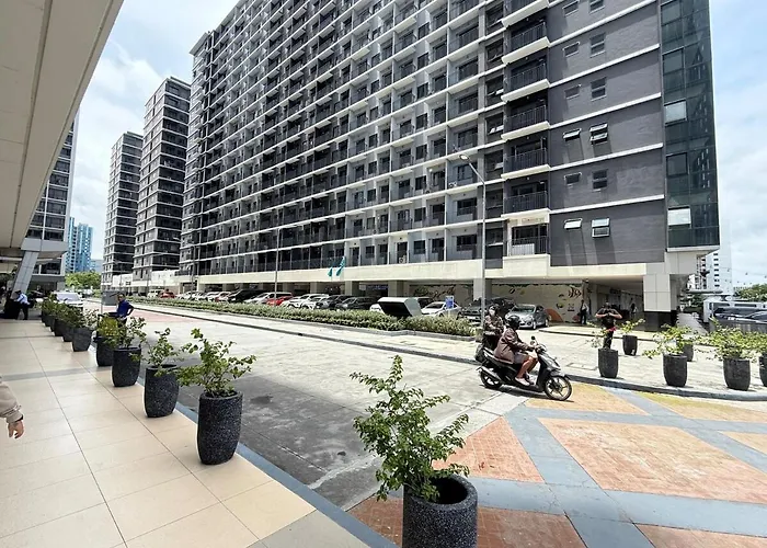 Executive 1bedroom Family *