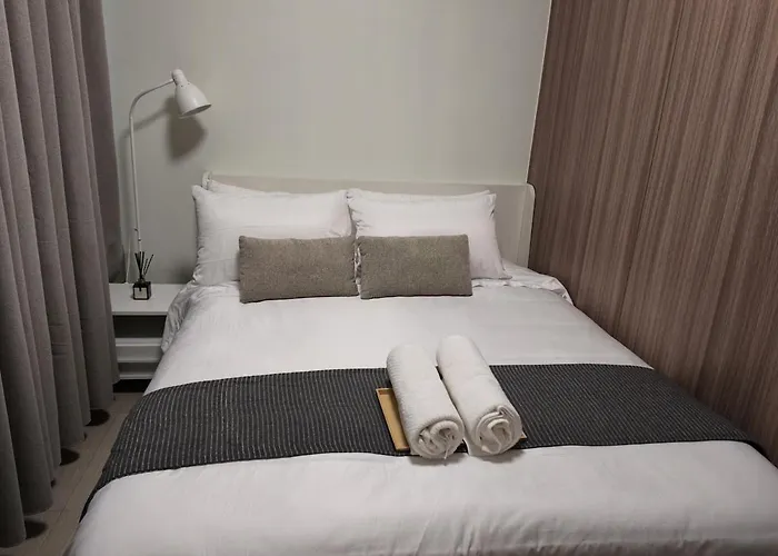 Executive 1bedroom Family *