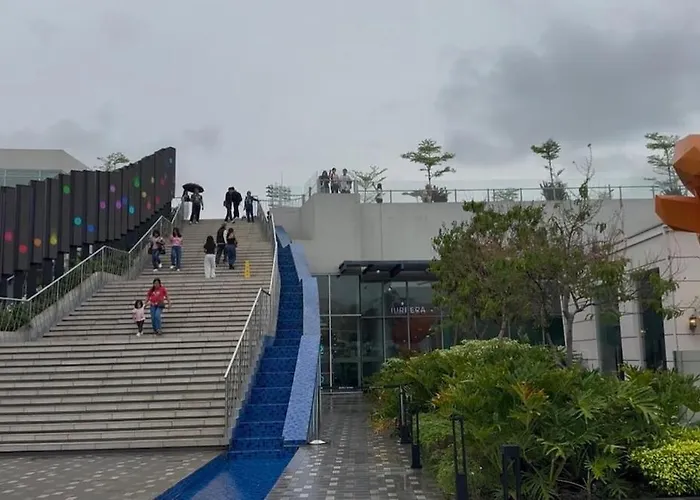 Executive 1bedroom Family *