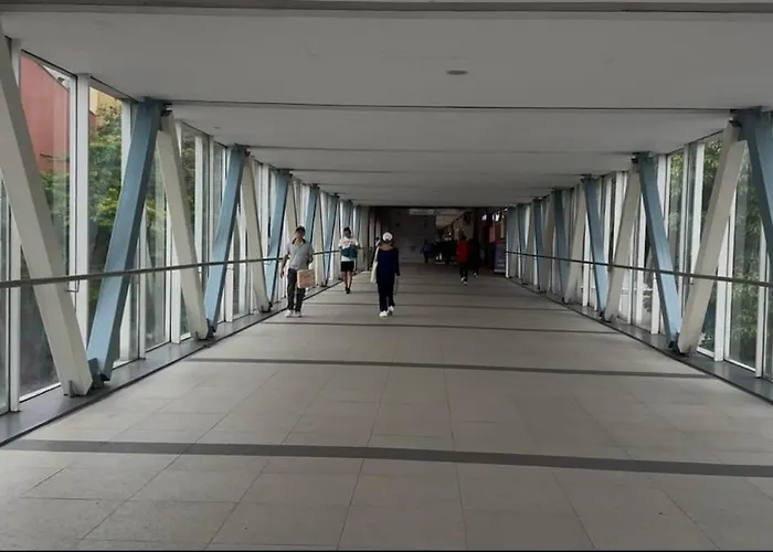 Executive 1bedroom Family Apartahotel