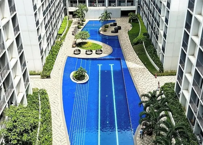 Executive 1bedroom Family