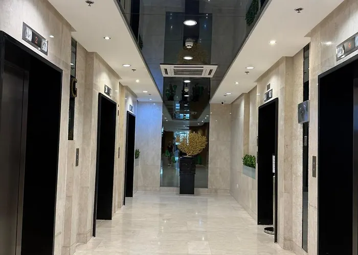 Executive 1bedroom Family *